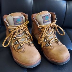 Timberland Toddler Boots